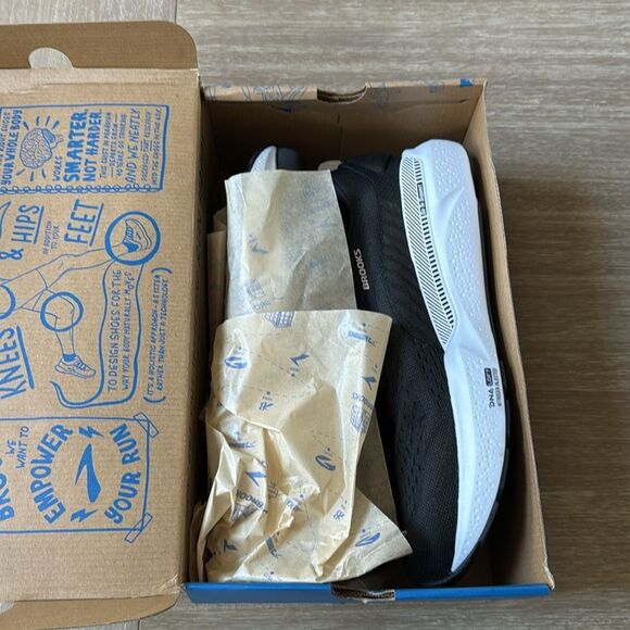 Brooks Adrenaline GTS 24 men’s size‎ 15 NWT in box - Picture 4 of 8